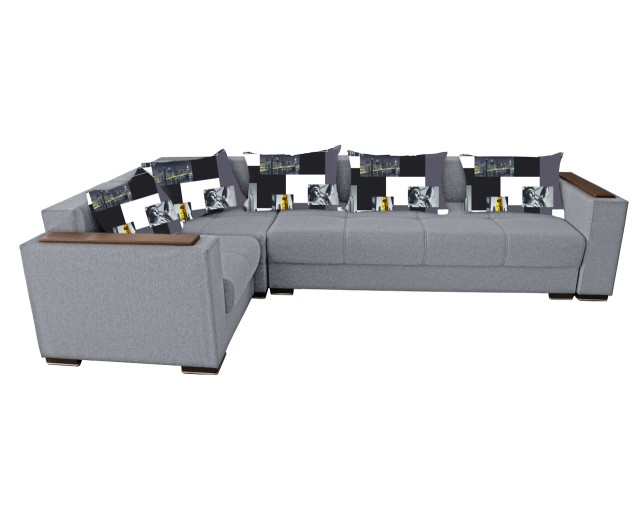 Coltar Solis MAX 3+1 N90